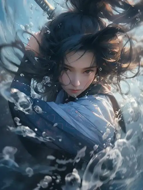 纸鸢与风古风悬疑短剧免费在线观看